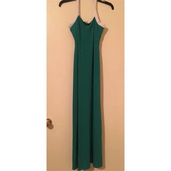 xs maxi dress